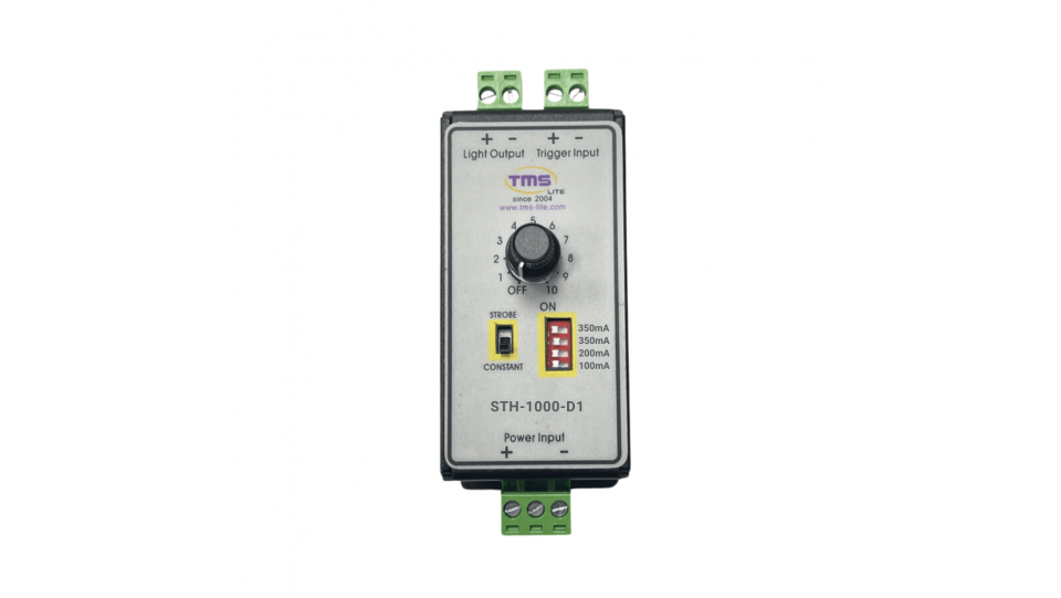 STH-1000-D1 Controller